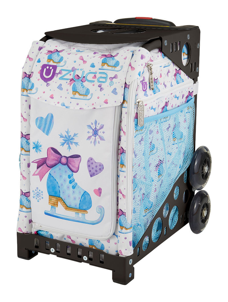 ZÜCA Skate Style Sport Rolling Bag