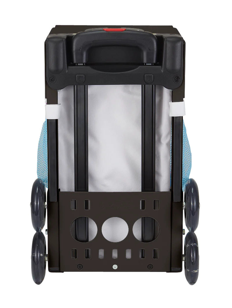 ZÜCA Skate Style Sport Rolling Bag