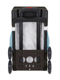 ZÜCA Skate Style Sport Rolling Bag