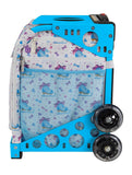 ZÜCA Skate Style Sport Rolling Bag