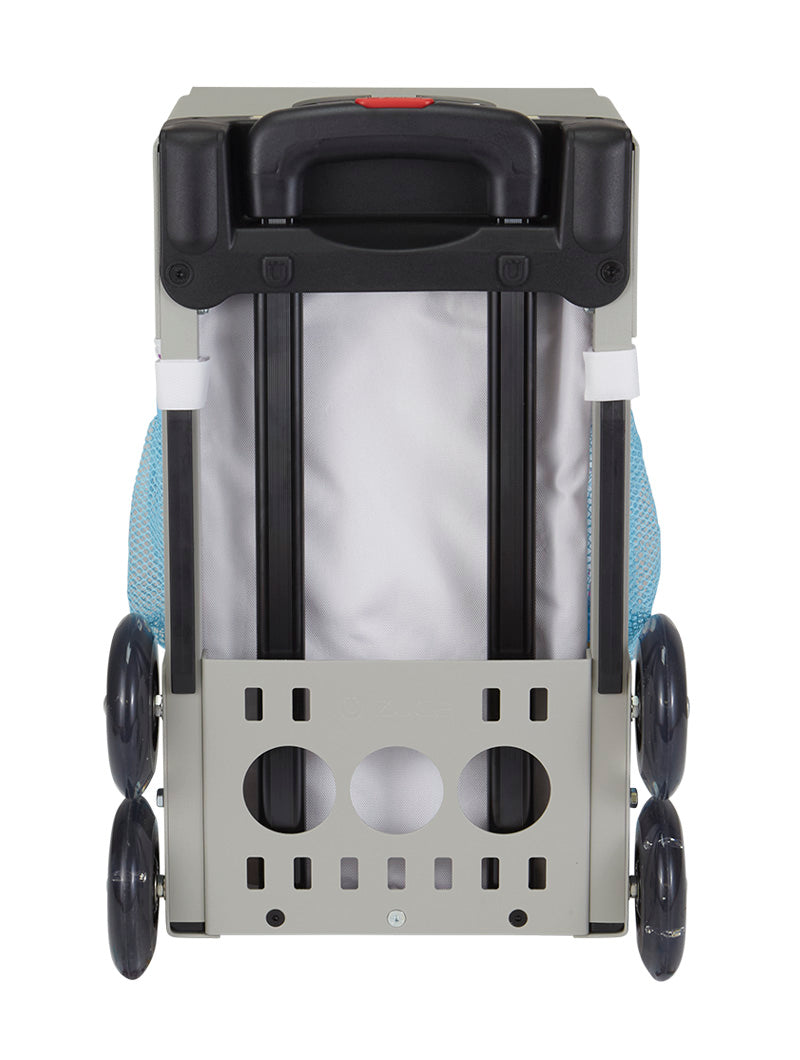 ZÜCA Skate Style Sport Rolling Bag