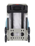 ZÜCA Skate Style Sport Rolling Bag