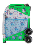 ZÜCA Skate Style Sport Rolling Bag