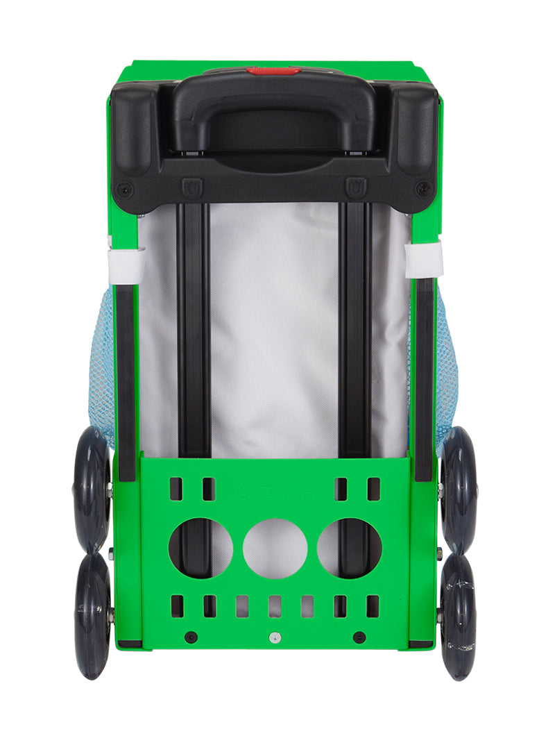 ZÜCA Skate Style Sport Rolling Bag