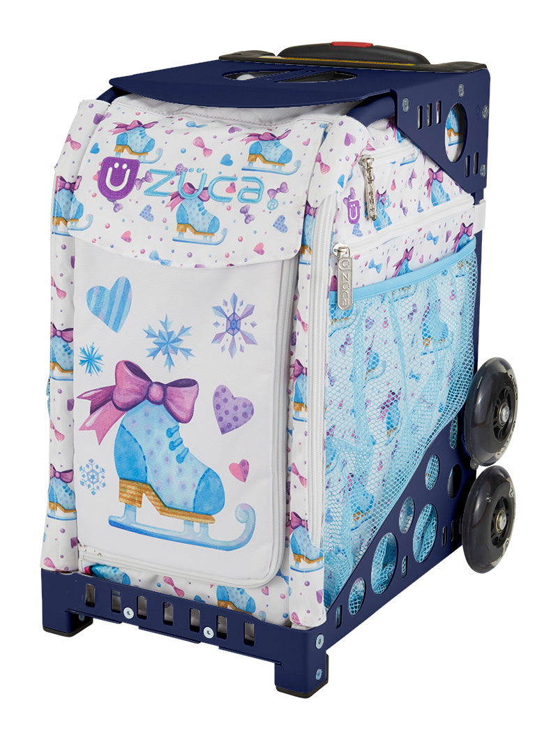 ZÜCA Skate Style Sport Rolling Bag