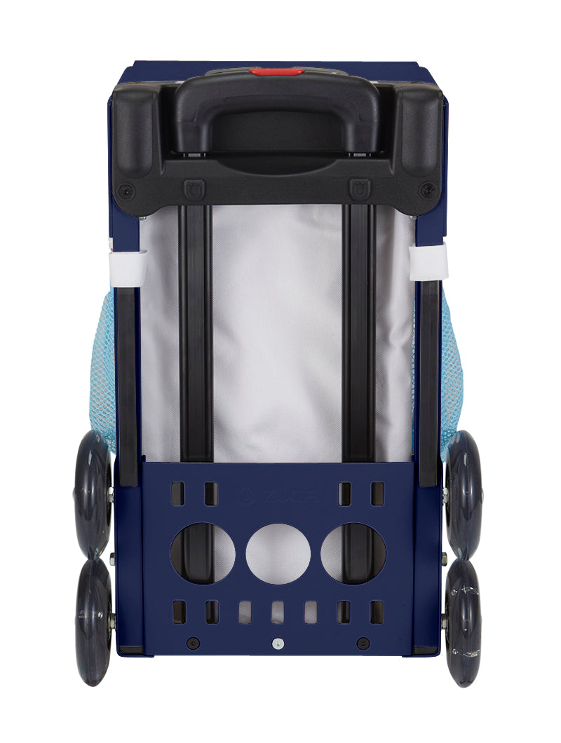 ZÜCA Skate Style Sport Rolling Bag