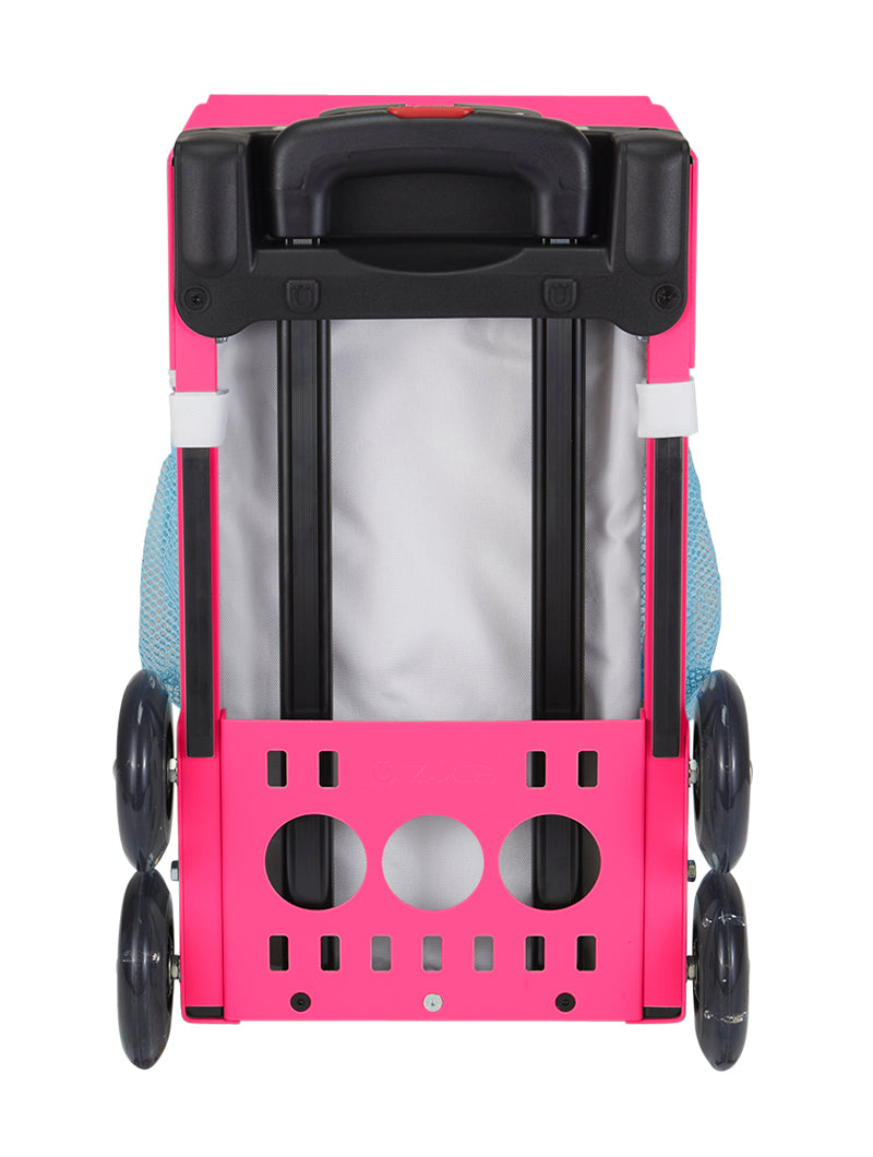 ZÜCA Skate Style Sport Rolling Bag