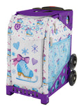 ZÜCA Skate Style Sport Rolling Bag