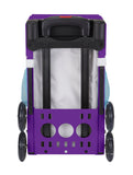 ZÜCA Skate Style Sport Rolling Bag
