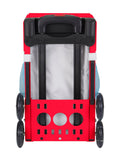 ZÜCA Skate Style Sport Rolling Bag