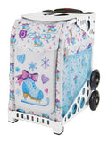 ZÜCA Skate Style Sport Rolling Bag