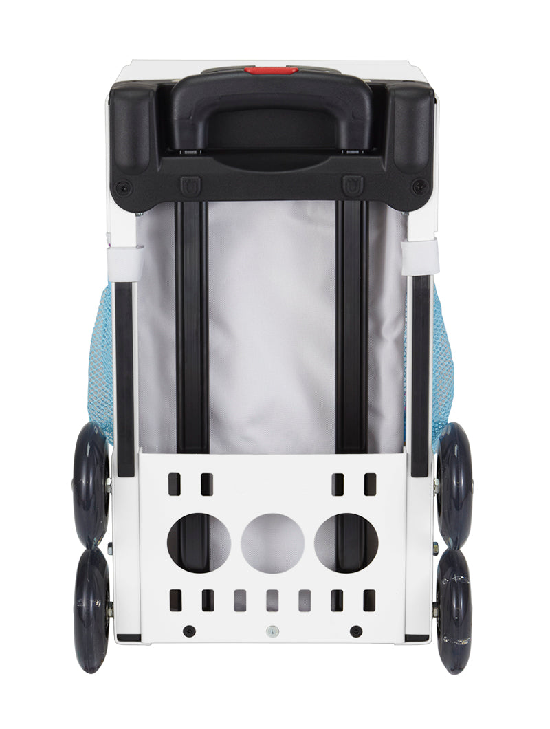 ZÜCA Skate Style Sport Rolling Bag