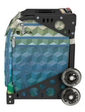 ZÜCA Cubizm Sport Rolling Bag (Figure Skating)