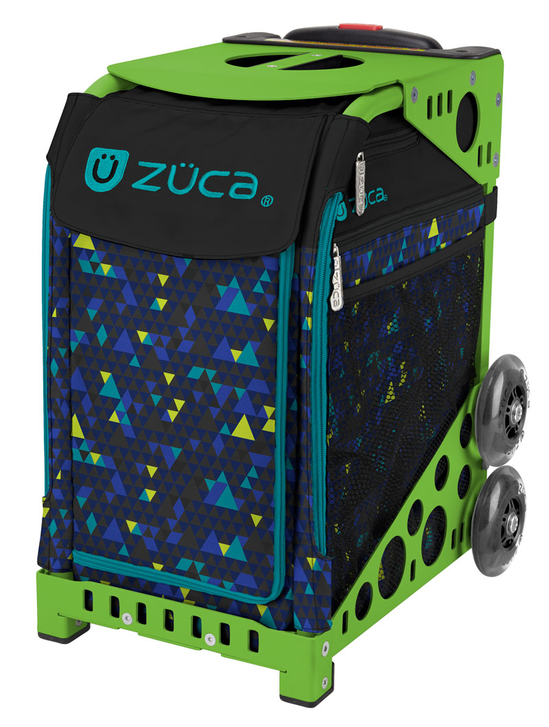 ZÜCA Nexus Sport Rolling Bag
