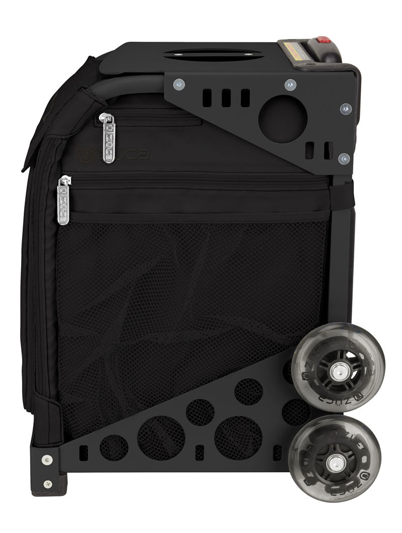 ZÜCA Stealth Sport Rolling Bag