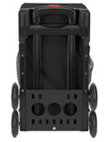 ZÜCA Stealth Sport Rolling Bag