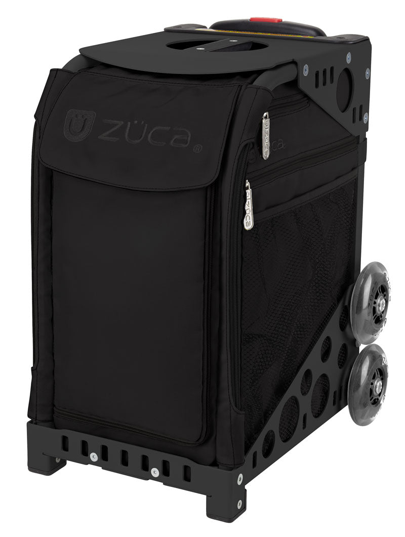 ZÜCA Stealth Sport Rolling Bag
