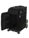 ZÜCA Stealth Sport Rolling Bag
