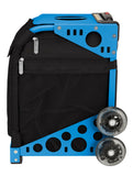 ZÜCA Stealth Sport Rolling Bag