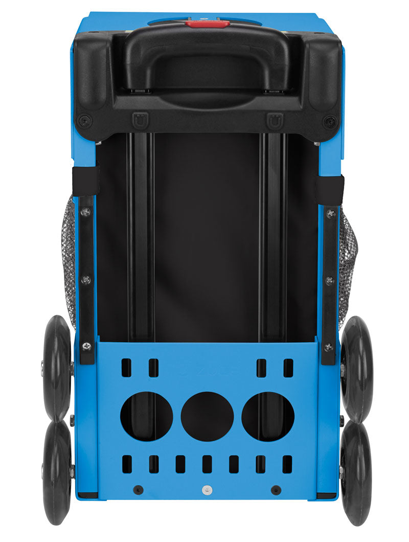 ZÜCA Stealth Sport Rolling Bag