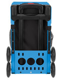 ZÜCA Stealth Sport Rolling Bag