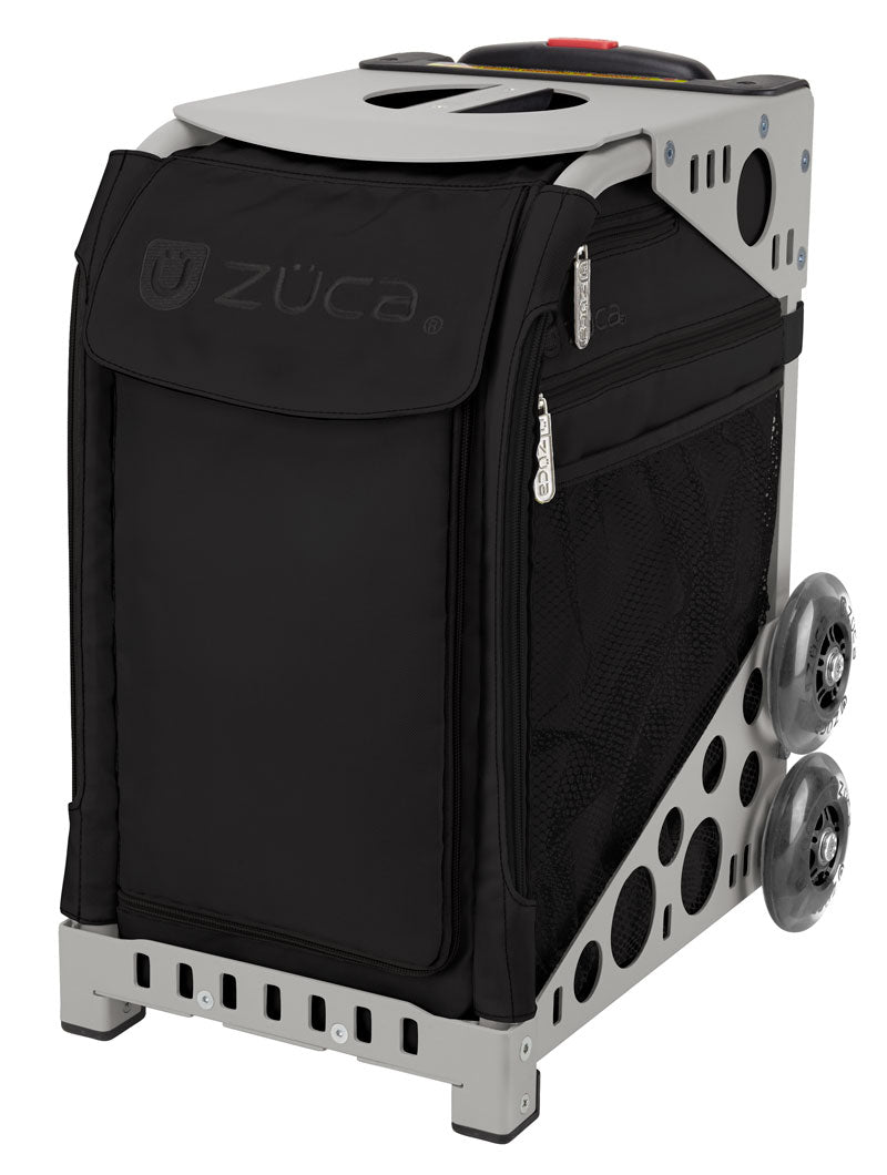 ZÜCA Stealth Sport Rolling Bag
