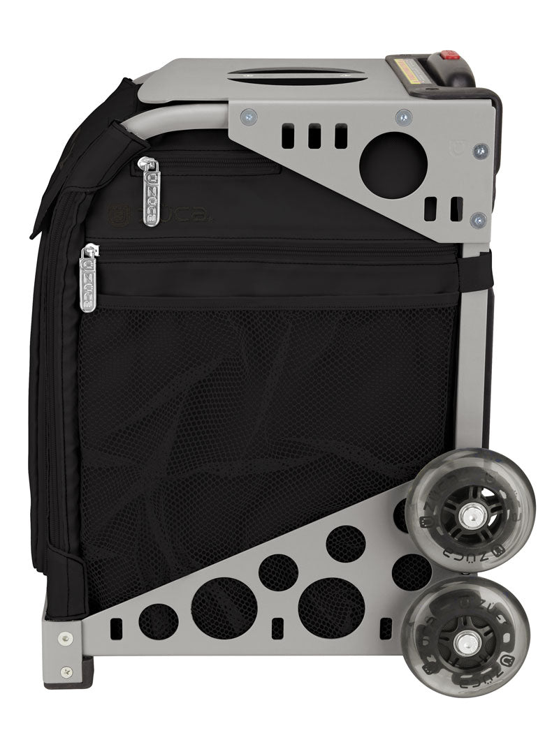 ZÜCA Stealth Sport Rolling Bag