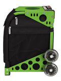 ZÜCA Stealth Sport Rolling Bag