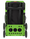 ZÜCA Stealth Sport Rolling Bag