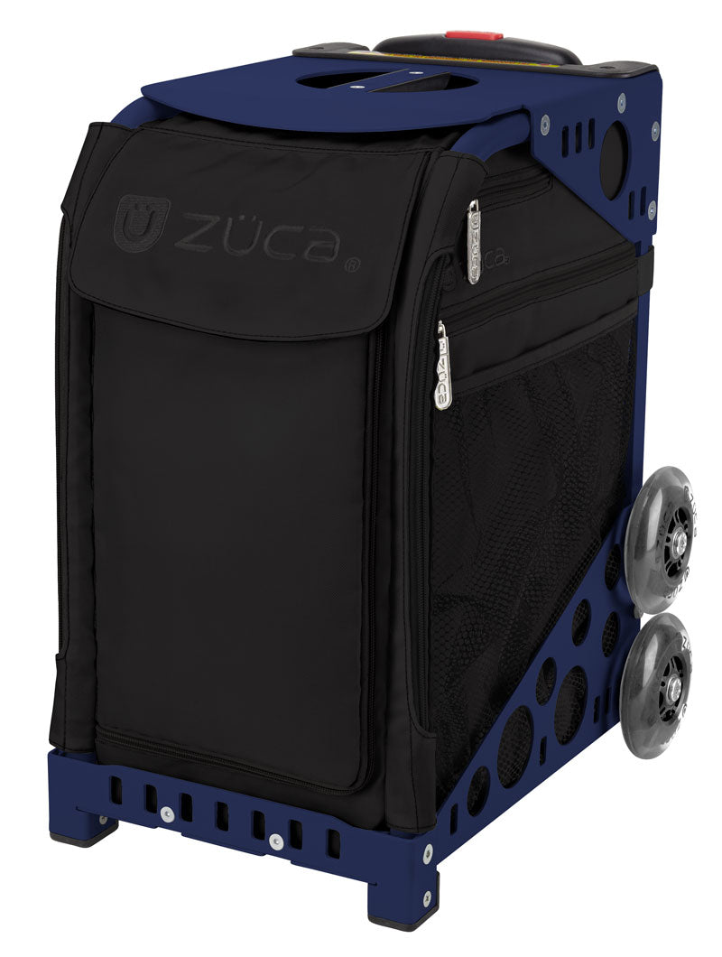ZÜCA Stealth Sport Rolling Bag