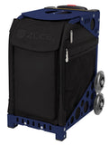 ZÜCA Stealth Sport Rolling Bag