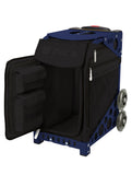 ZÜCA Stealth Sport Rolling Bag