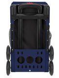 ZÜCA Stealth Sport Rolling Bag