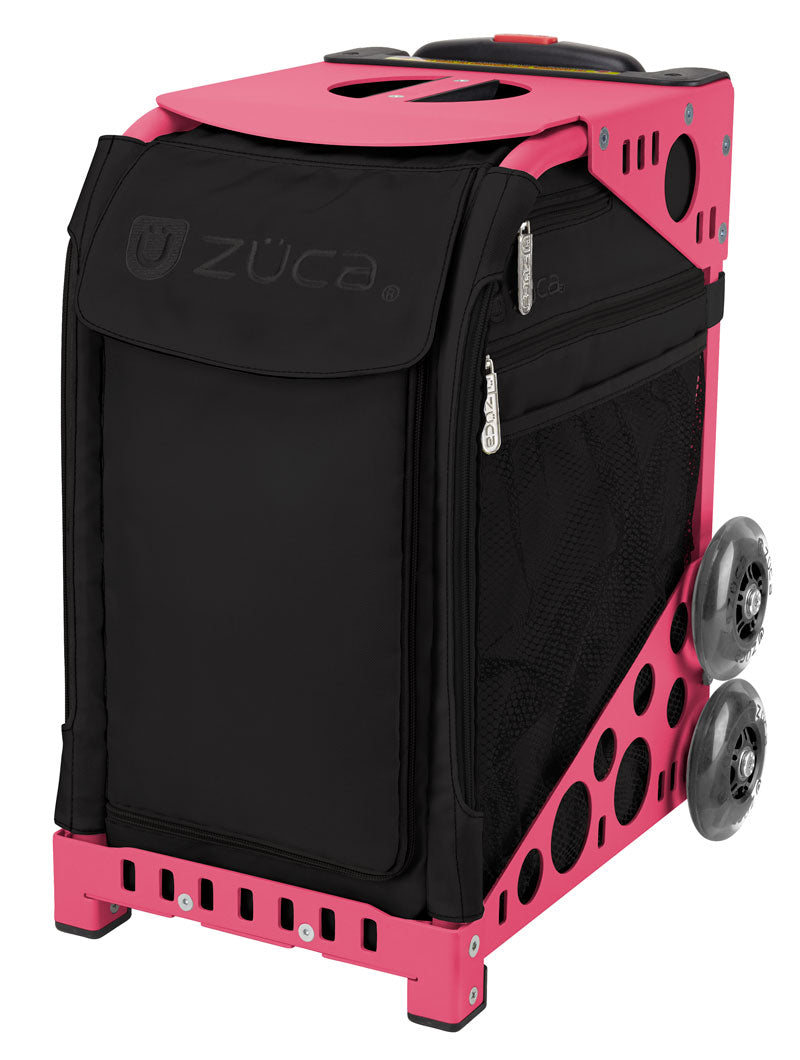 ZÜCA Stealth Sport Rolling Bag