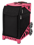 ZÜCA Stealth Sport Rolling Bag