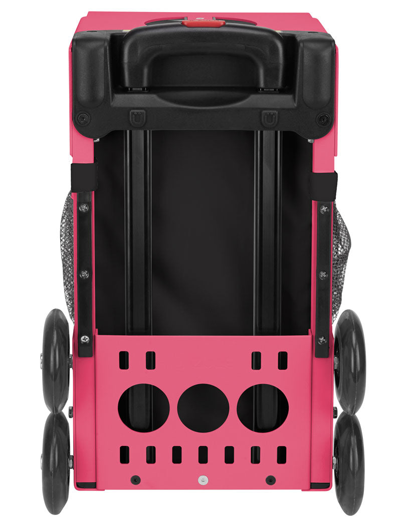 ZÜCA Stealth Sport Rolling Bag