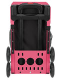 ZÜCA Stealth Sport Rolling Bag