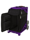 ZÜCA Stealth Sport Rolling Bag