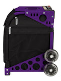 ZÜCA Stealth Sport Rolling Bag