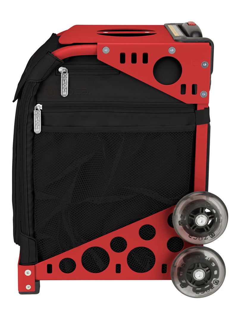ZÜCA Stealth Sport Rolling Bag