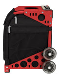 ZÜCA Stealth Sport Rolling Bag