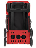 ZÜCA Stealth Sport Rolling Bag