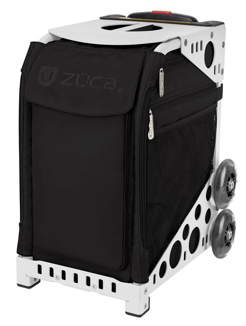 ZÜCA Stealth Sport Rolling Bag