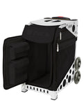 ZÜCA Stealth Sport Rolling Bag