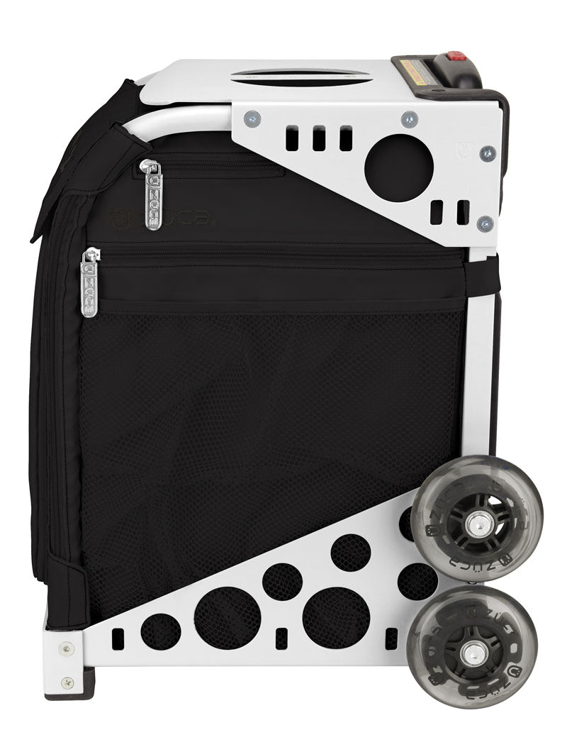 ZÜCA Stealth Sport Rolling Bag