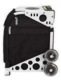 ZÜCA Stealth Sport Rolling Bag
