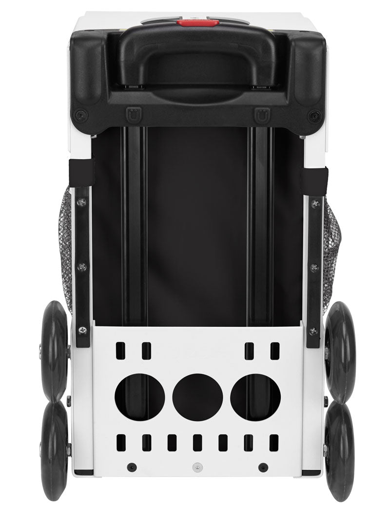 ZÜCA Stealth Sport Rolling Bag
