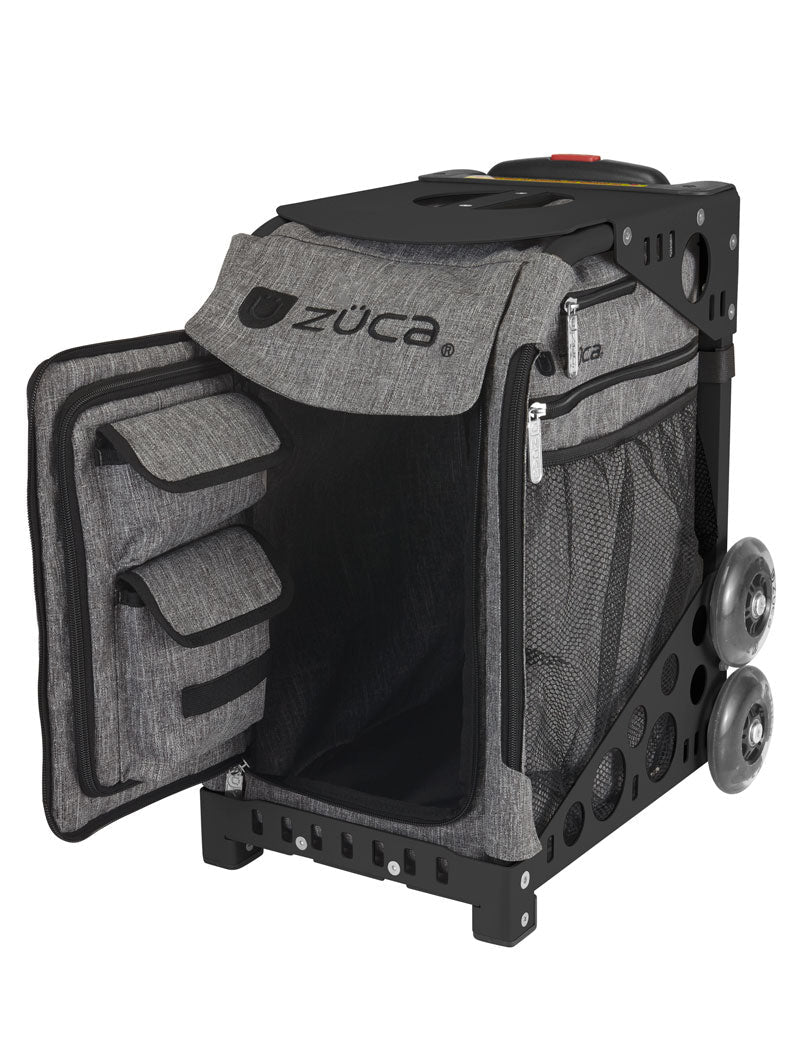 ZÜCA Stone Sport Rolling Bag