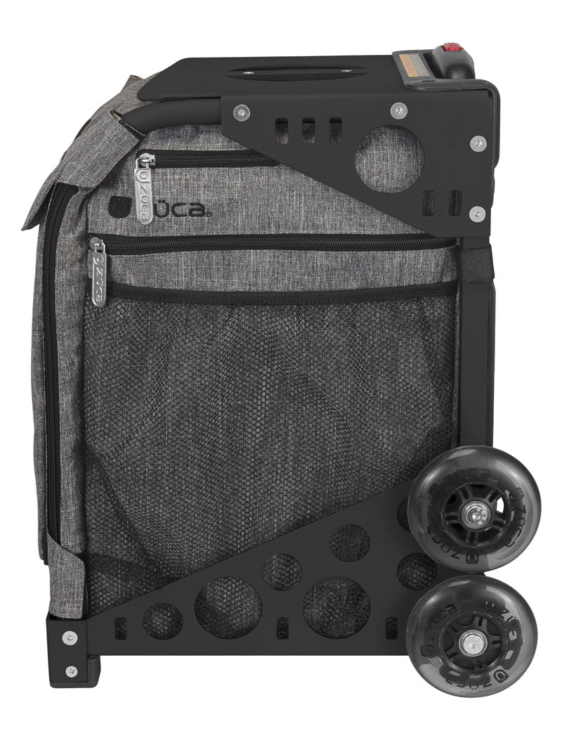 ZÜCA Stone Sport Rolling Bag