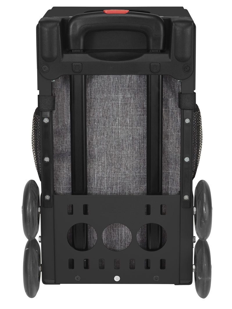 ZÜCA Stone Sport Rolling Bag